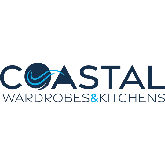 Coastal Wardrobes and Kitchens Logo