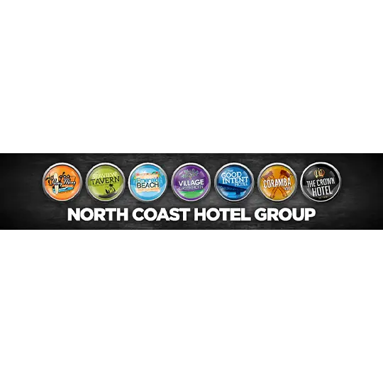 North Coast Hotel Group Logo