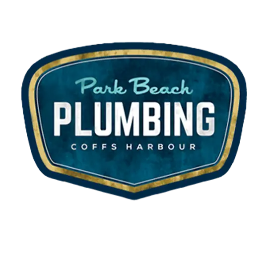 Park Beach Plumbing Logo