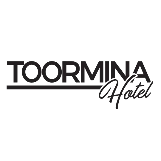 Toormina Hotel Logo