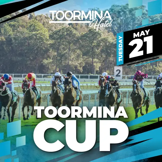 TOORMINA CUP RACE DAY
